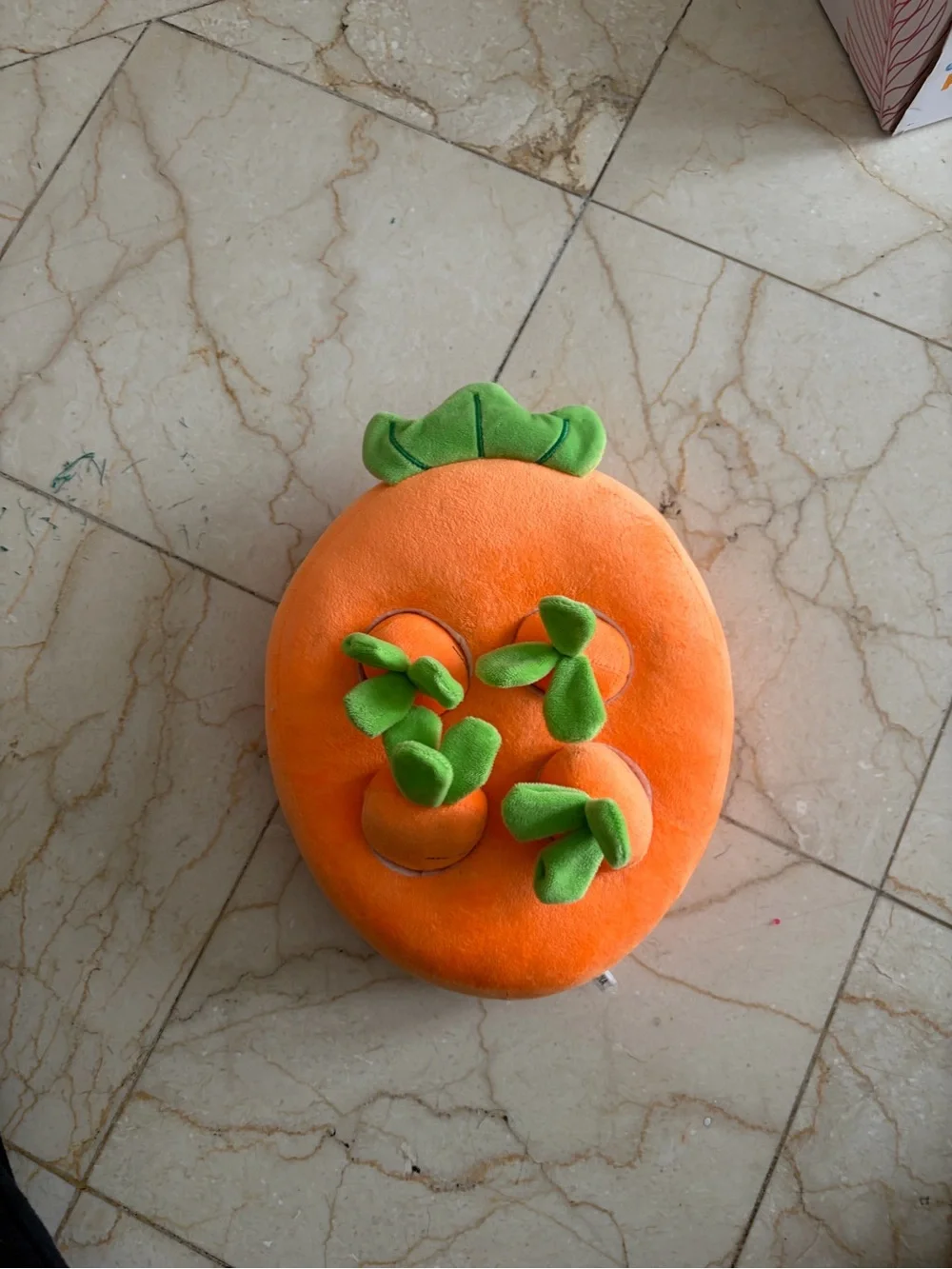 N/A durable orange